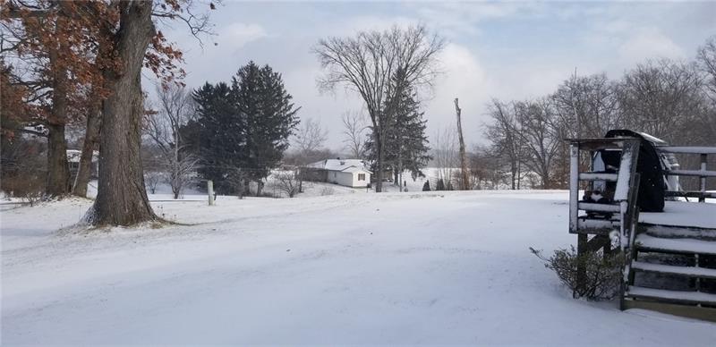 10 Zahniser Road, Unit 9 Mercer, PA 16137 - Photo 2 of 9 view of valley from back porch
