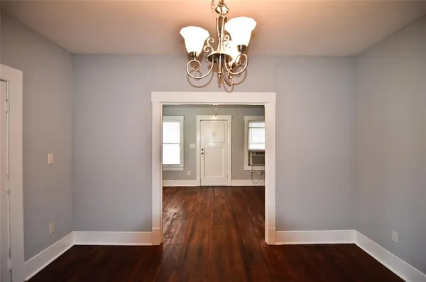 $945 | 1905 Stevens Street, Unit 2, Houston, TX 77026