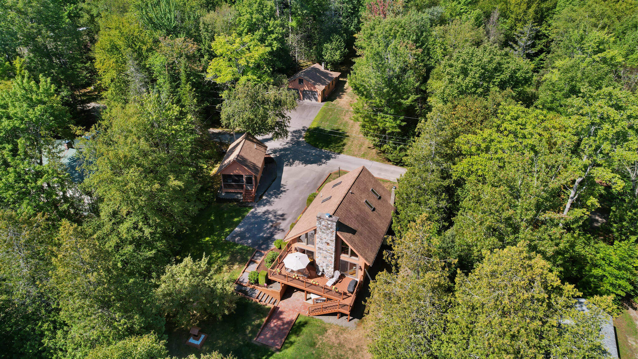 299 Davis Road Enfield, ME 04493 - Photo 56 of 77 54