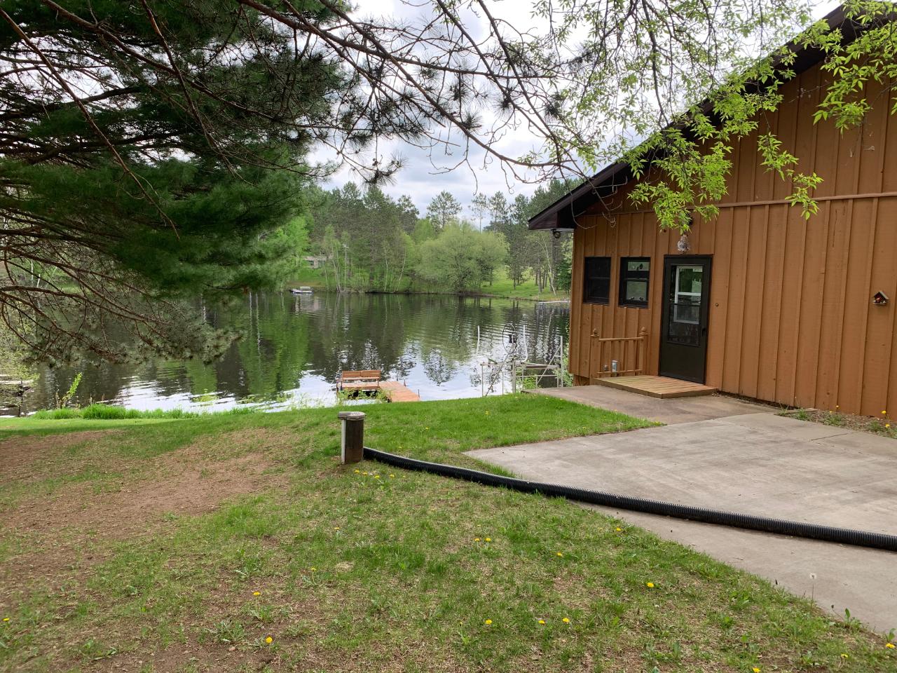 W7090 Long Lake Road Phillips, WI 54555 - Photo 31 of 42 Gallery Image 31