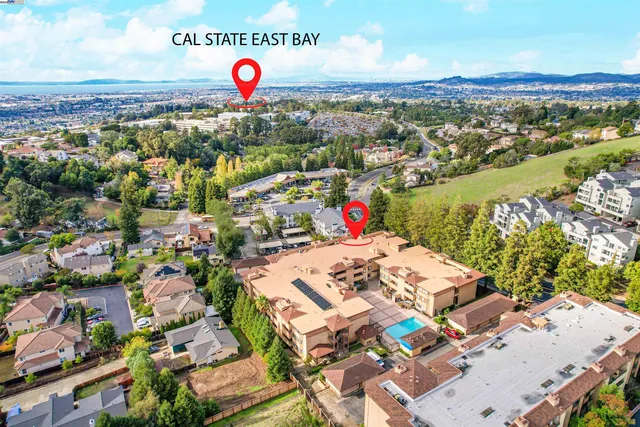 $649,950 | 26937 Hayward Boulevard, Unit 217, Hayward, CA 94542