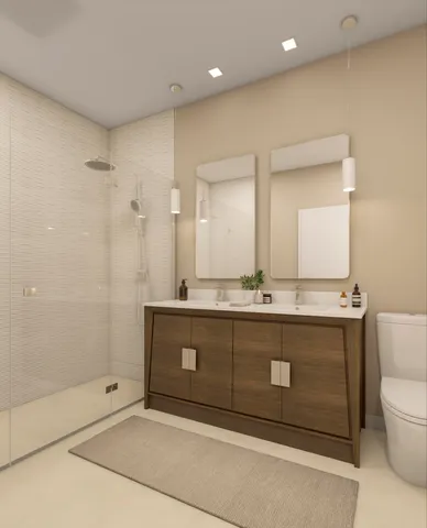 $1,284,000 | 306 Northeast 2nd Street, Unit 207 & 308, Delray Beach, FL 33483