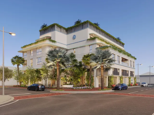 $1,284,000 | 306 Northeast 2nd Street, Unit 207 & 308, Delray Beach, FL 33483