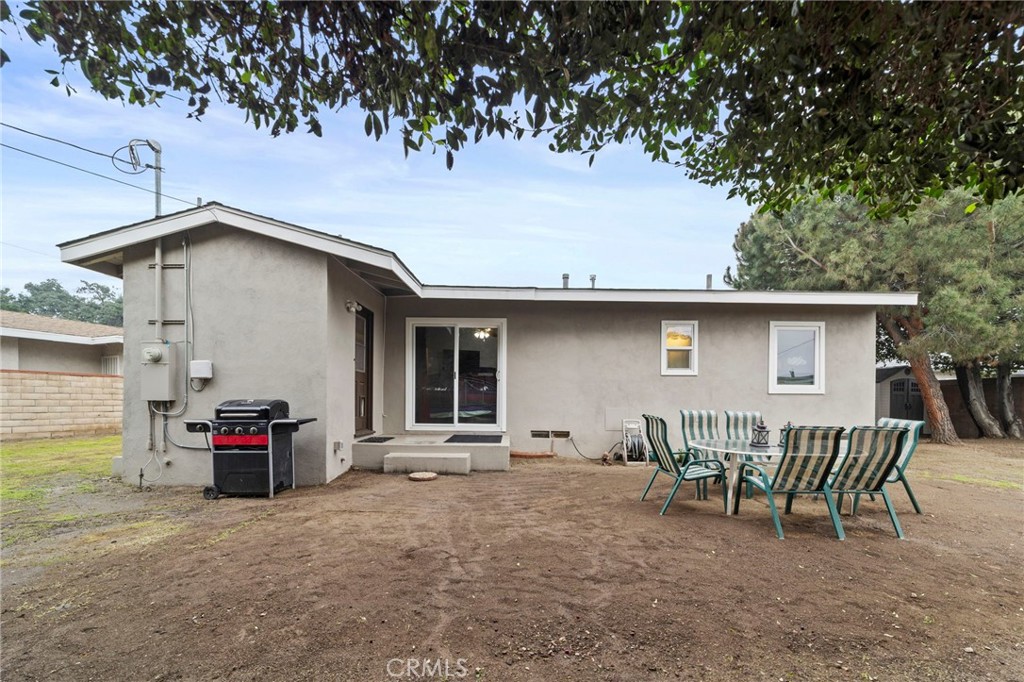 5441 North Ranger Drive Covina, CA 91722 - Photo 27 of 38