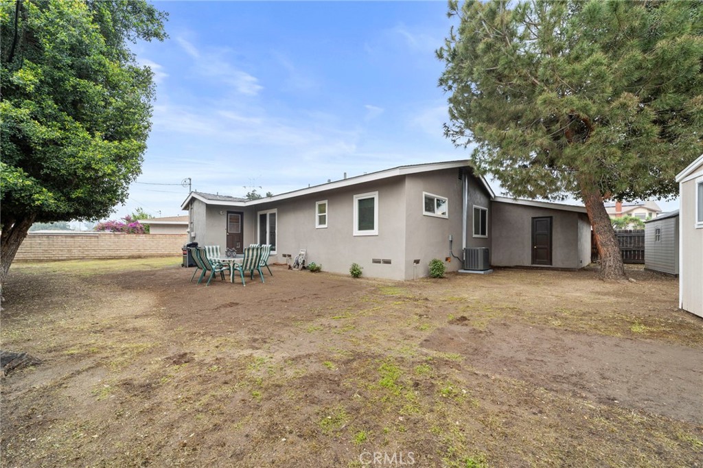 5441 North Ranger Drive Covina, CA 91722 - Photo 28 of 38