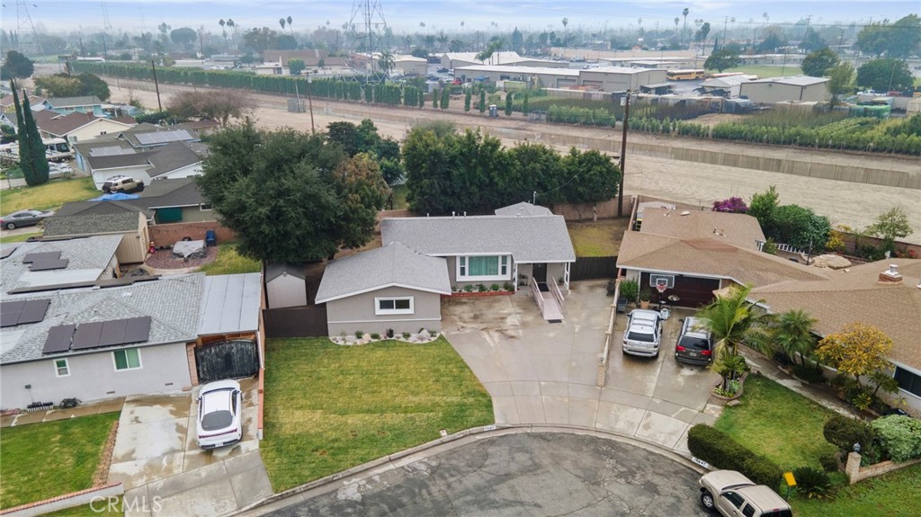 5441 North Ranger Drive Covina, CA 91722 - Photo 34 of 38