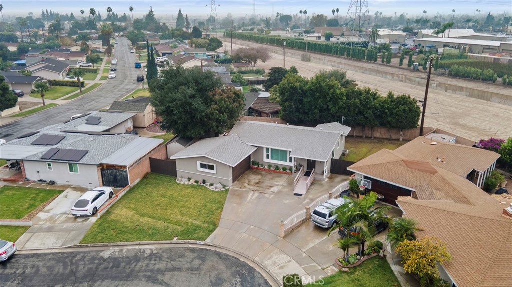 5441 North Ranger Drive Covina, CA 91722 - Photo 35 of 38