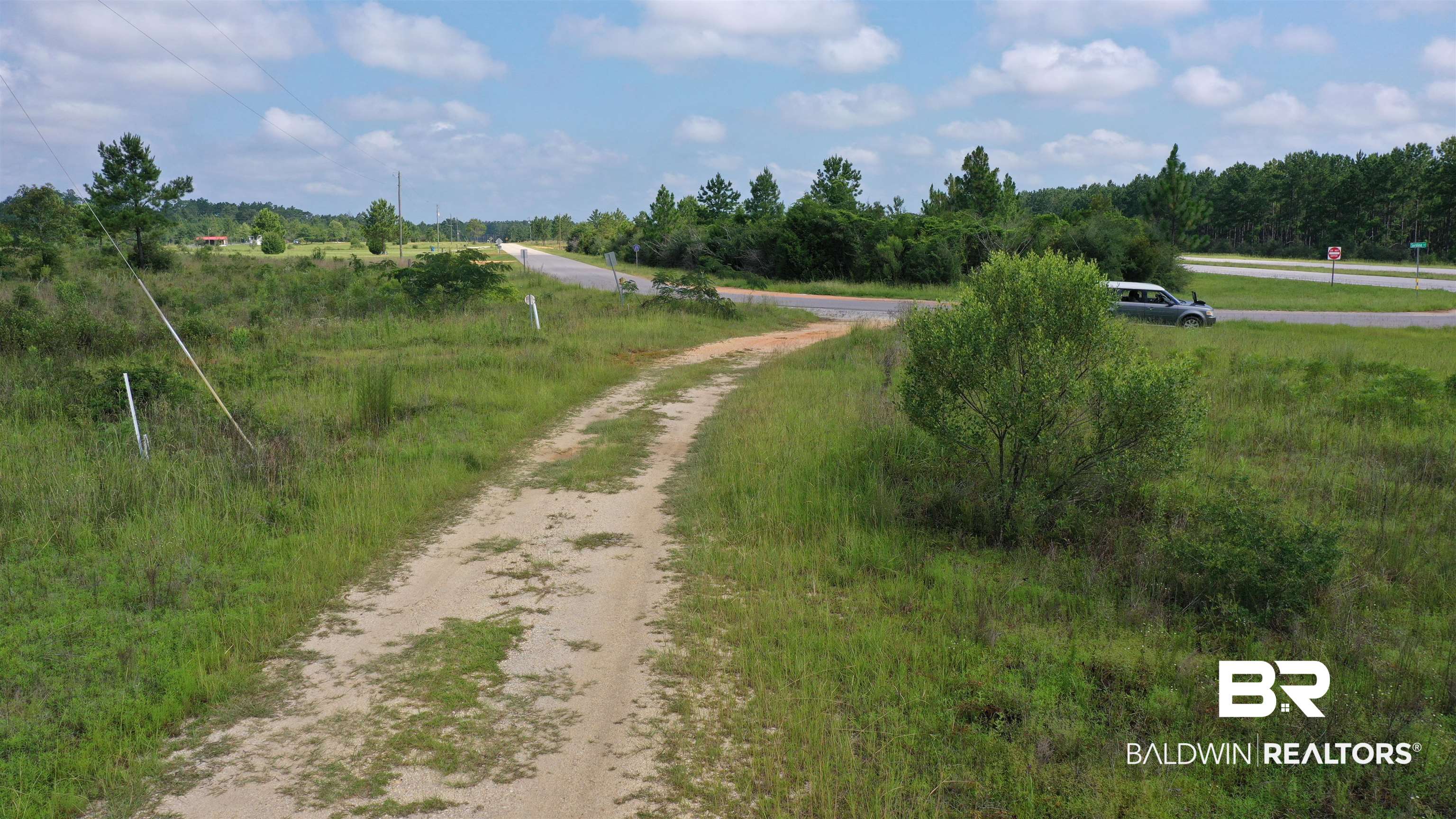 0 Highway 113 Flomaton, AL 36441 - Photo 12 of 24 View of street with a rural view
