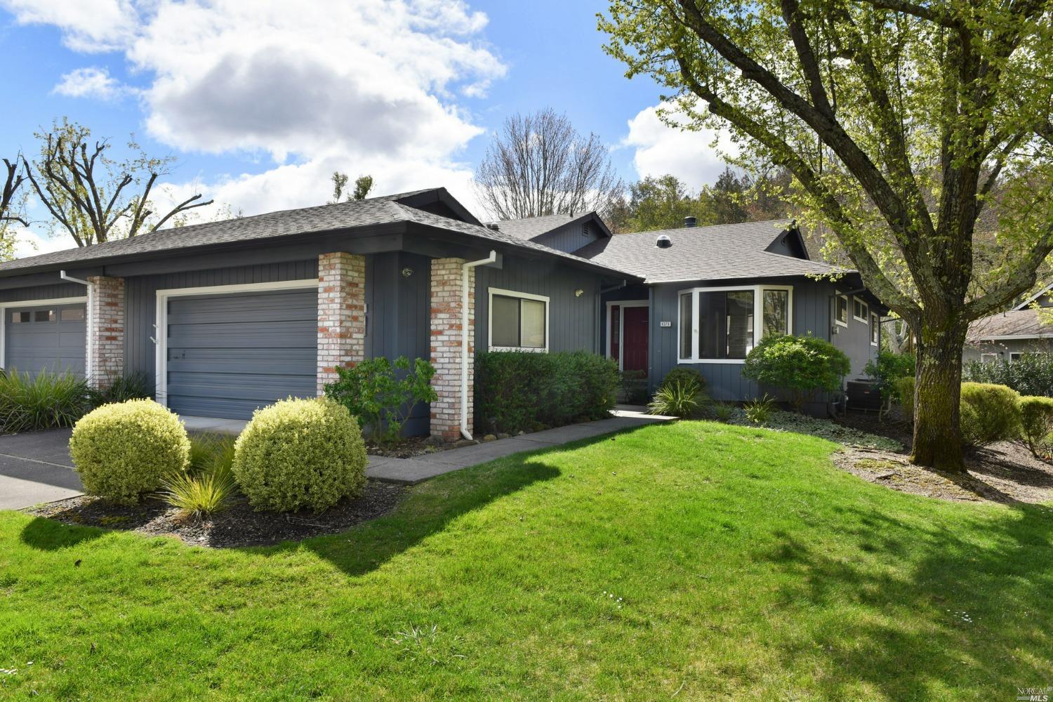 6376 Stone Bridge Road Santa Rosa, CA 95409 - Photo 1 of 1 WELCOME TO 6376 STONE BRIDGE ROAD