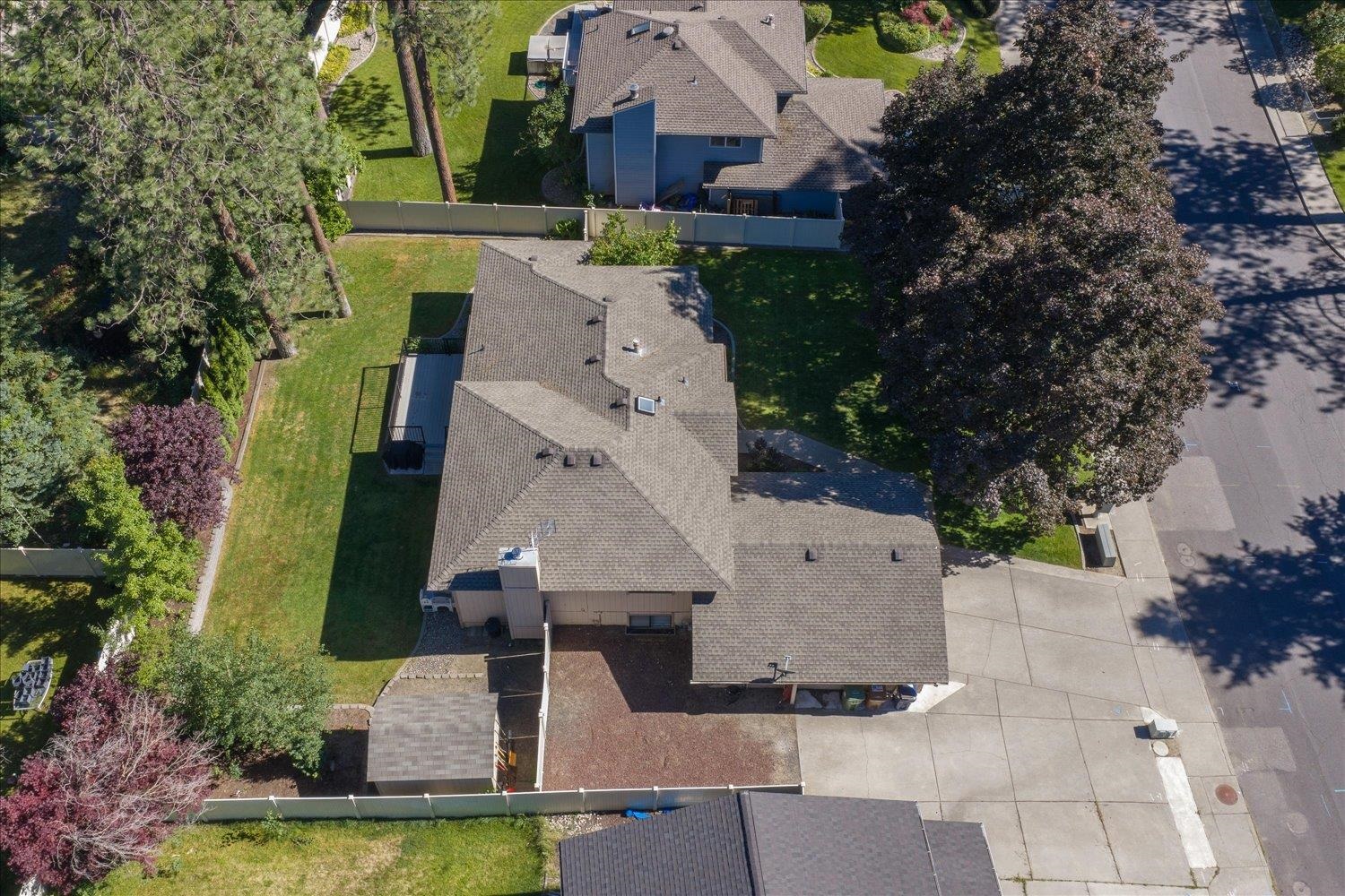 5116 West Ridgecrest Drive Spokane, WA 99208 - Photo 45 of 49