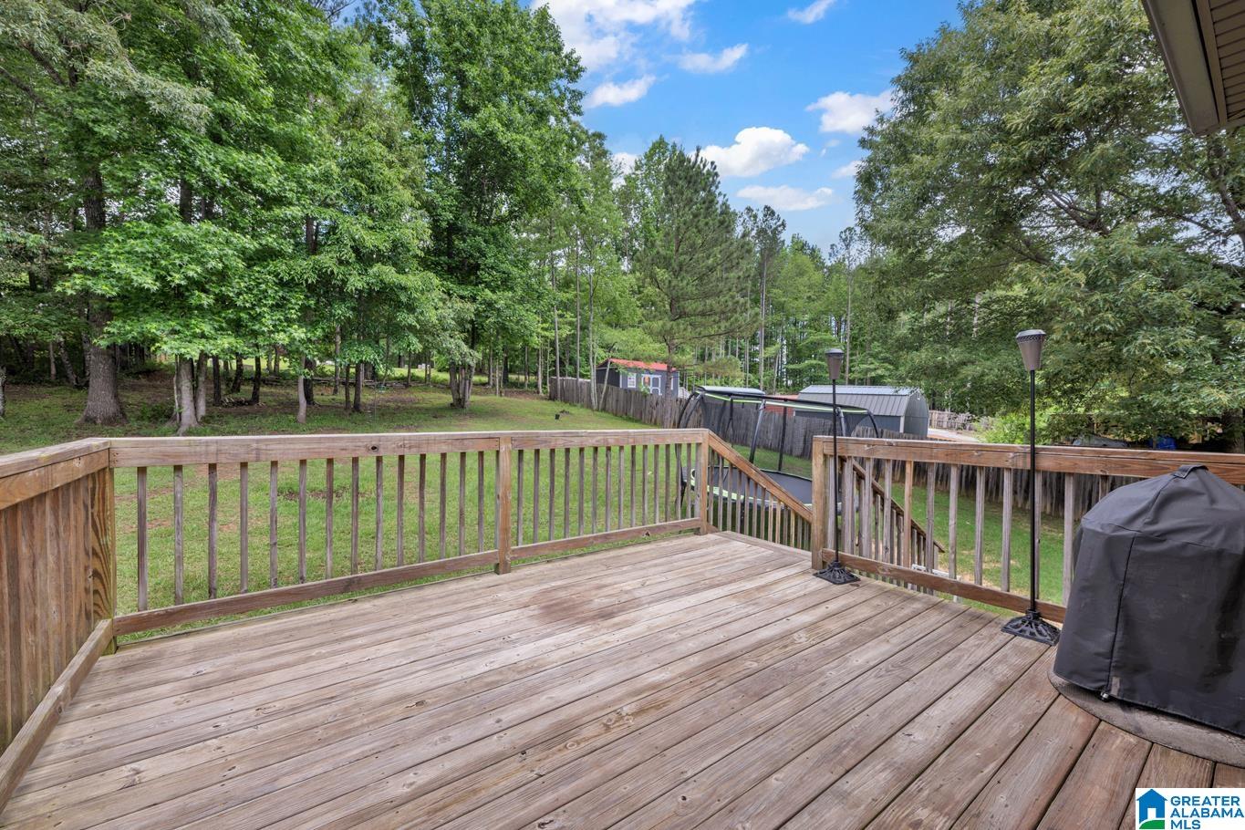 741 South Hillcrest Road Odenville, AL 35120 - Photo 31 of 37