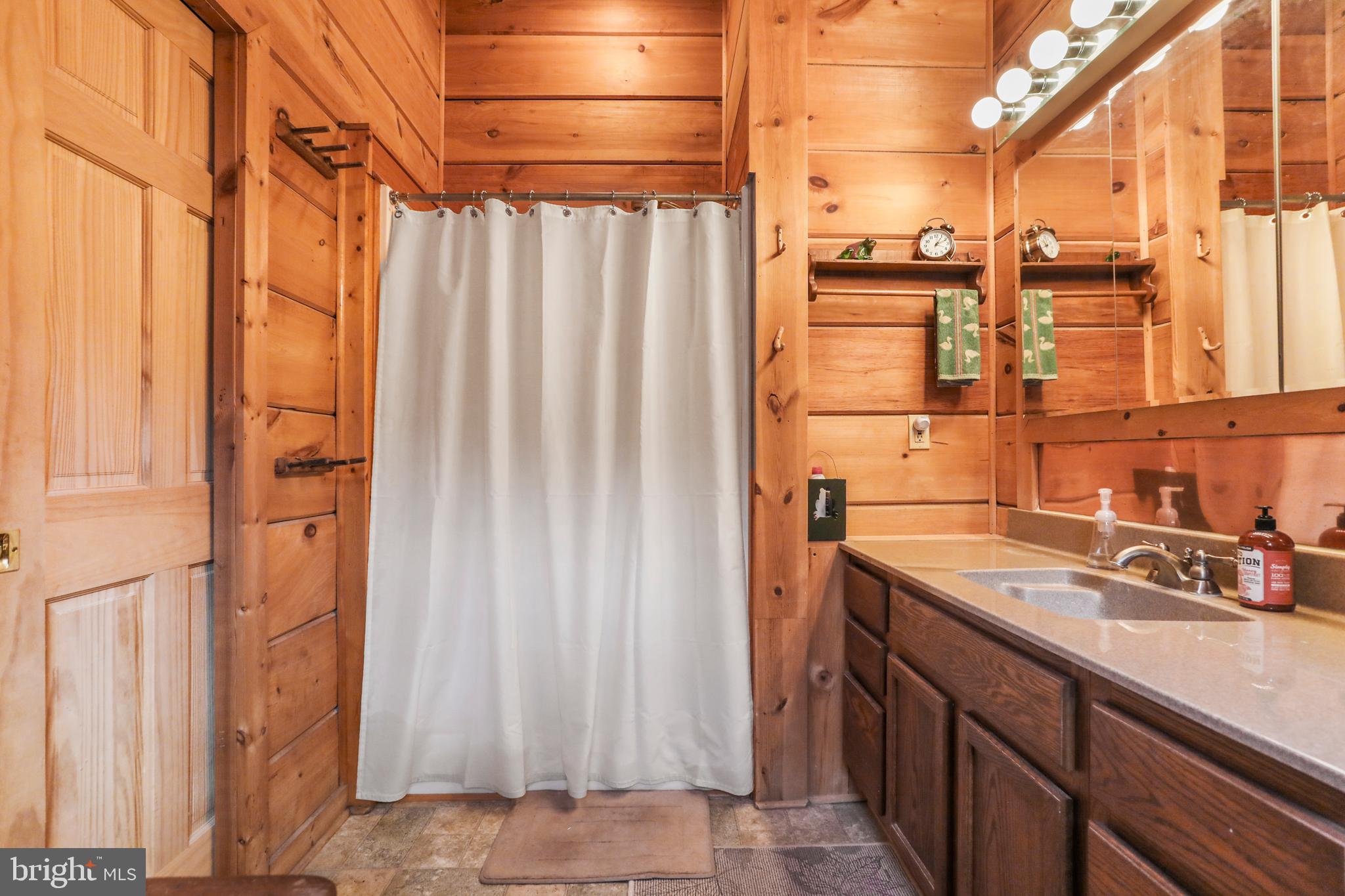 2415 Panhandle Road Front Royal, VA 22630 - Photo 22 of 77 Master bathroom