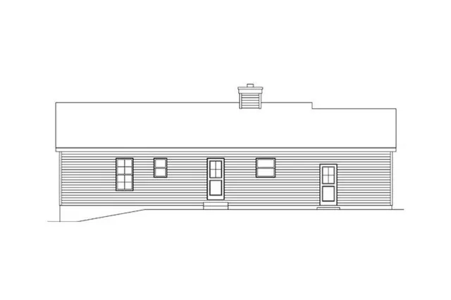 $234,900 | 105 A Orchard, Unit LOT 055, Edgefield, SC 29824