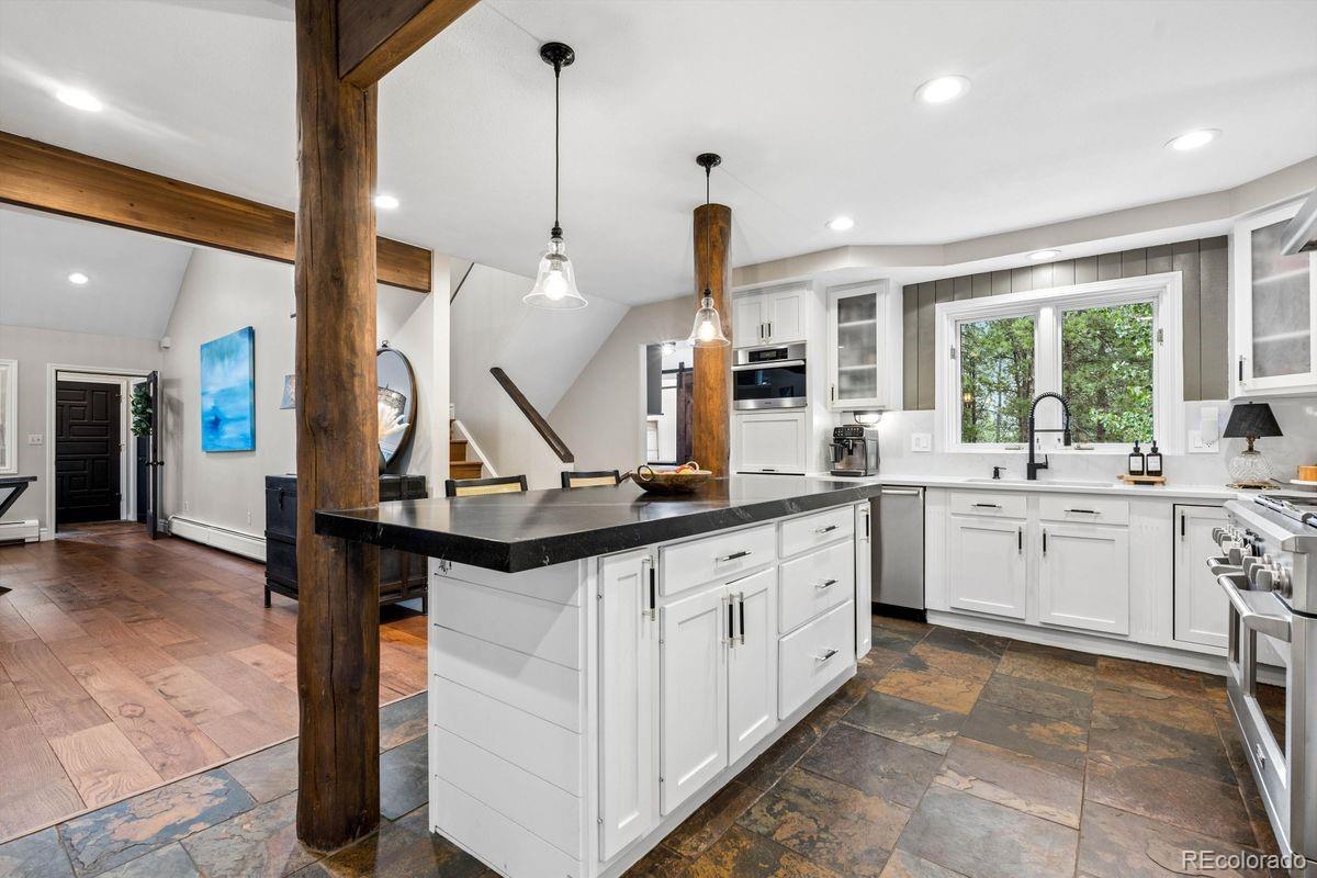 29721 Dorothy Road Evergreen, CO 80439 - Photo 10 of 50