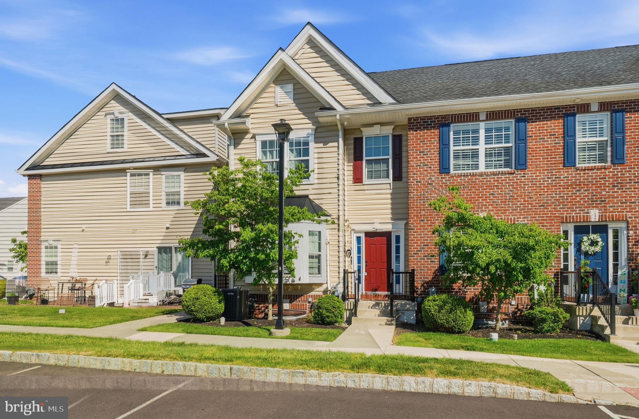 3600 Jacob Stout Road, Unit 17 Doylestown, PA 18902 - Photo 3 of 52