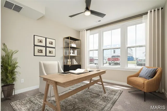 $575,900 | 1347 West Gtwy Heights, Unit 53603, Richmond Heights, MO 63144