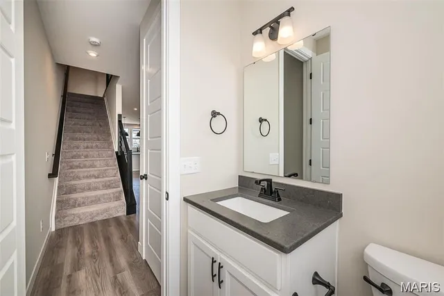 $575,900 | 1347 West Gtwy Heights, Unit 53603, Richmond Heights, MO 63144