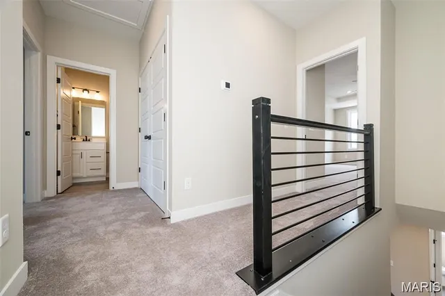 $575,900 | 1347 West Gtwy Heights, Unit 53603, Richmond Heights, MO 63144