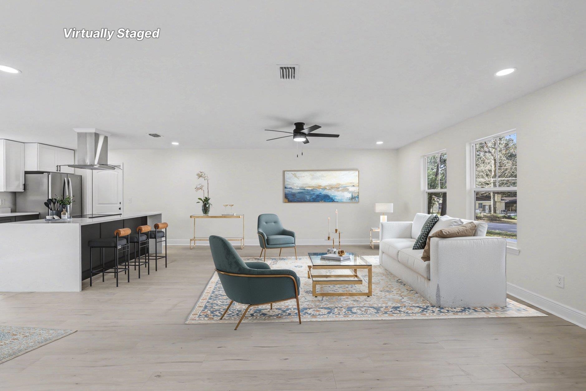 1927 Lawson Road Tallahassee, FL 32308 - Photo 5 of 33