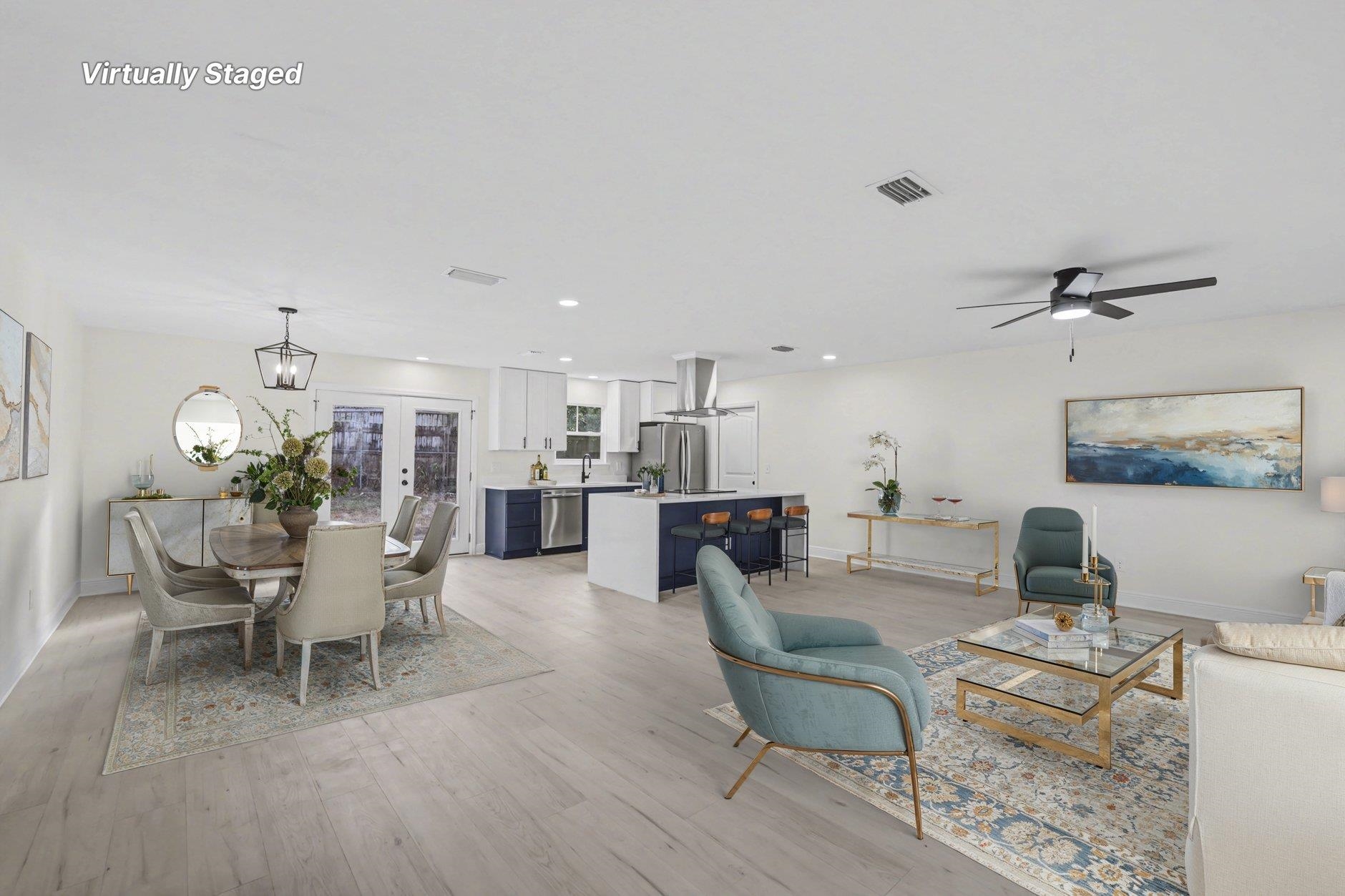1927 Lawson Road Tallahassee, FL 32308 - Photo 8 of 33
