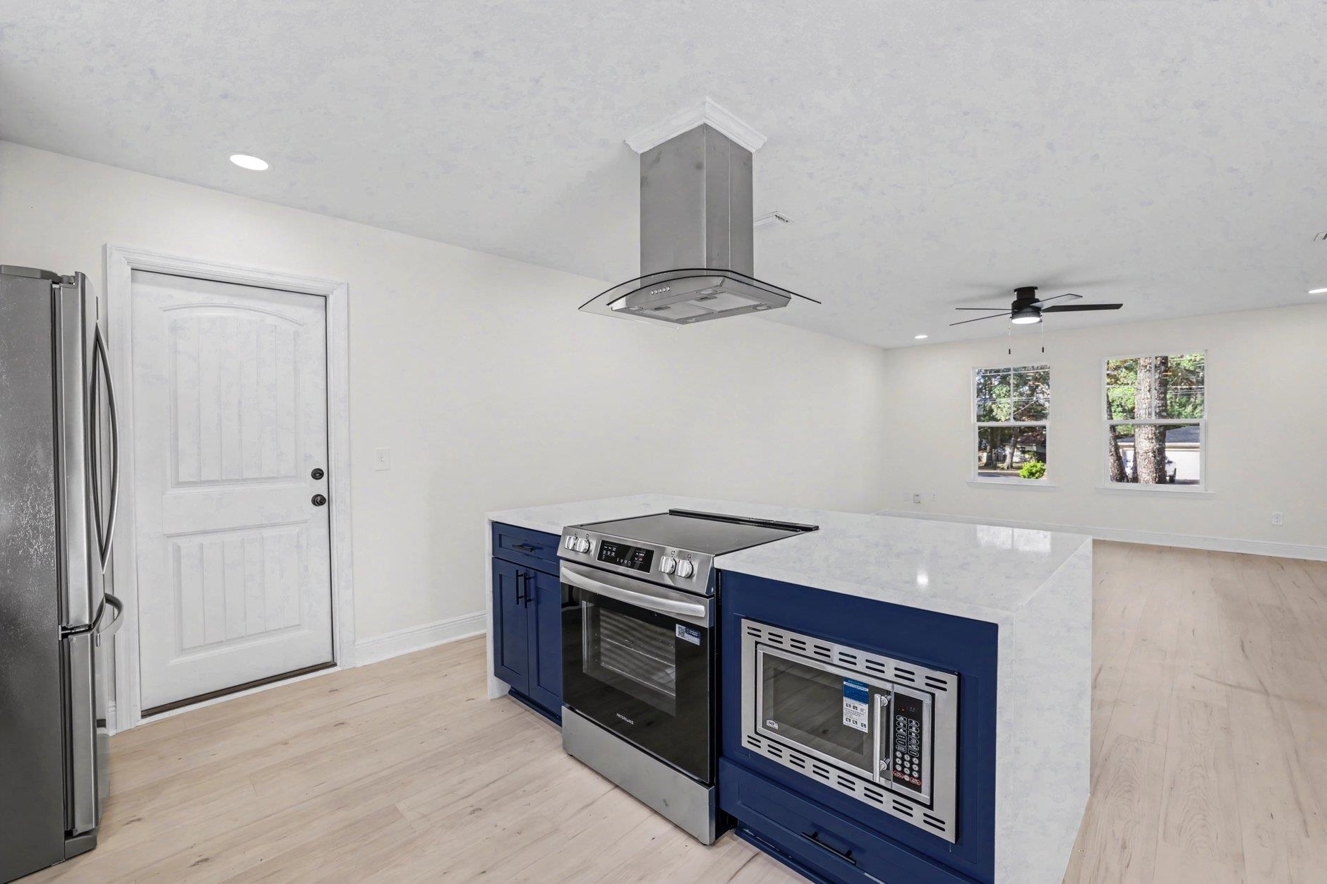 1927 Lawson Road Tallahassee, FL 32308 - Photo 10 of 33