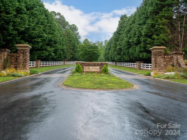 $73,900 | Lot 46 Lake Adger Parkway, Mill Spring, NC 28756