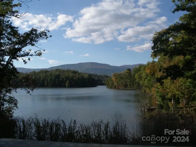 $73,900 | Lot 46 Lake Adger Parkway, Mill Spring, NC 28756