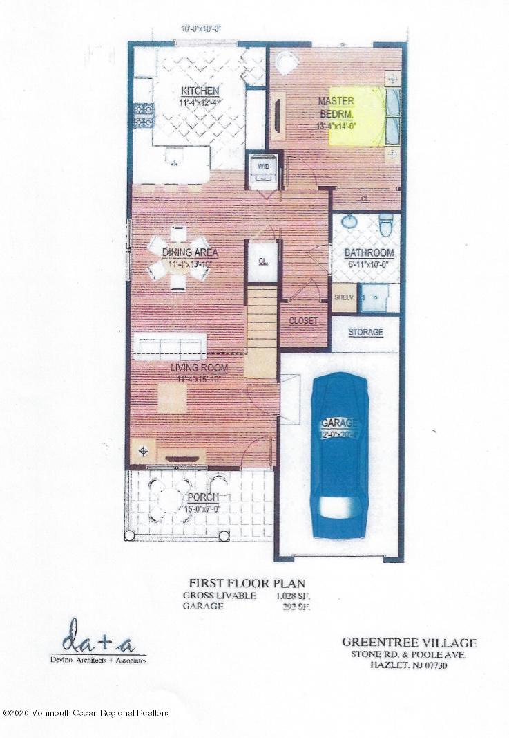 21 Green Tree Circle Hazlet, NJ 07730 - Photo 37 of 38