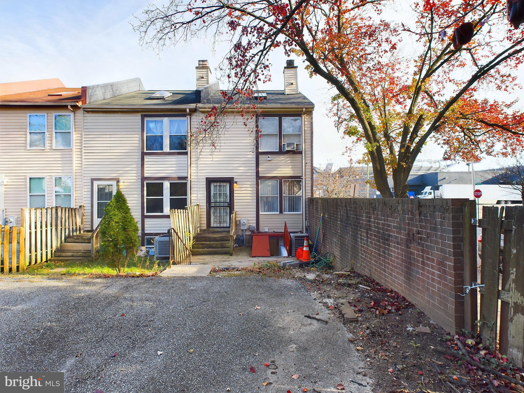 932 South Paca Street Baltimore, MD 21230 - Photo 25 of 30 Gallery Image 25