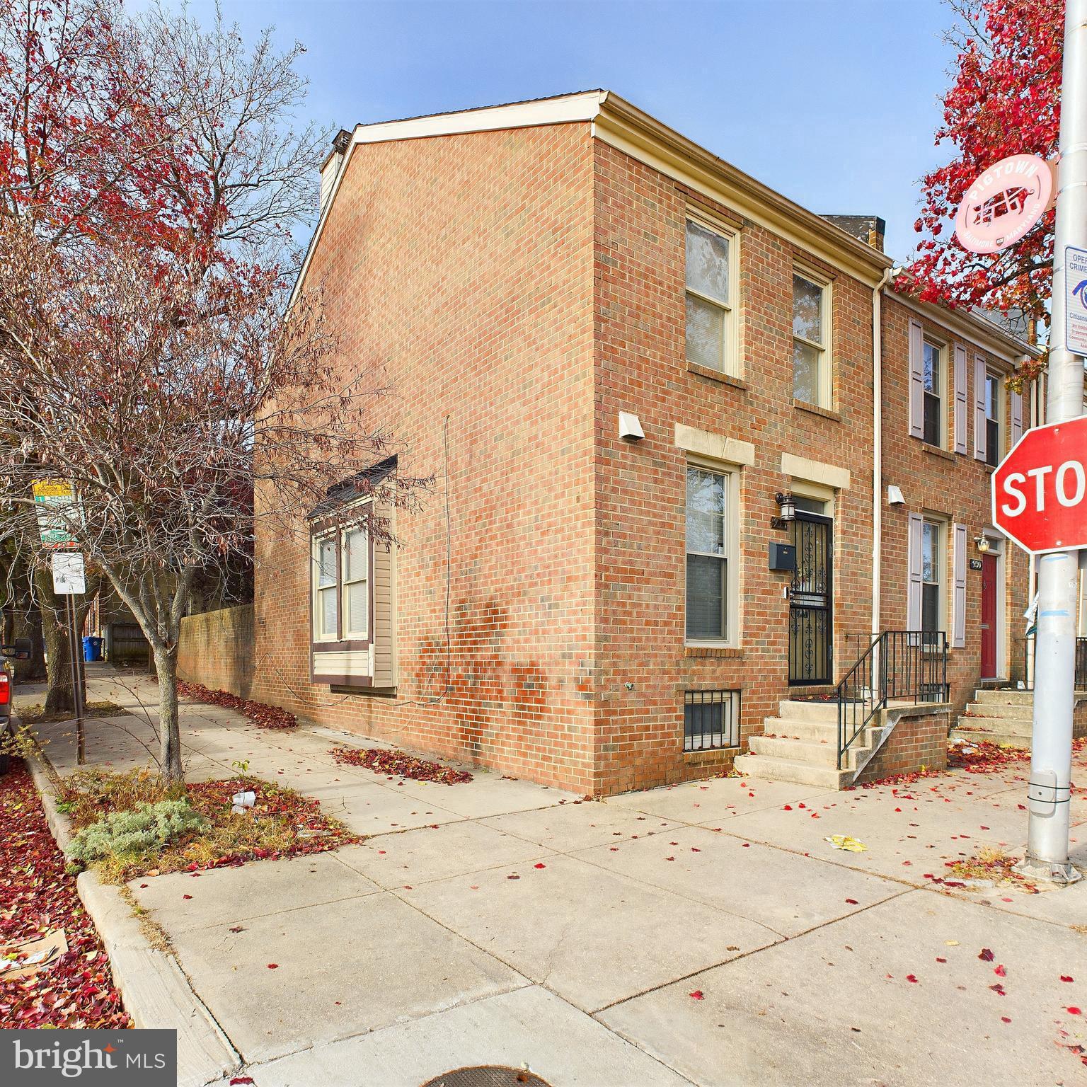 932 South Paca Street Baltimore, MD 21230 - Photo 3 of 30 Gallery Image 3