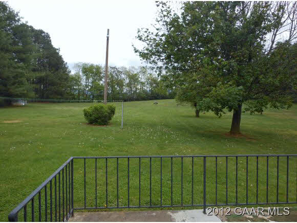 220 Henkel Road Waynesboro, VA 22980 - Photo 10 of 12 a view of a balcony