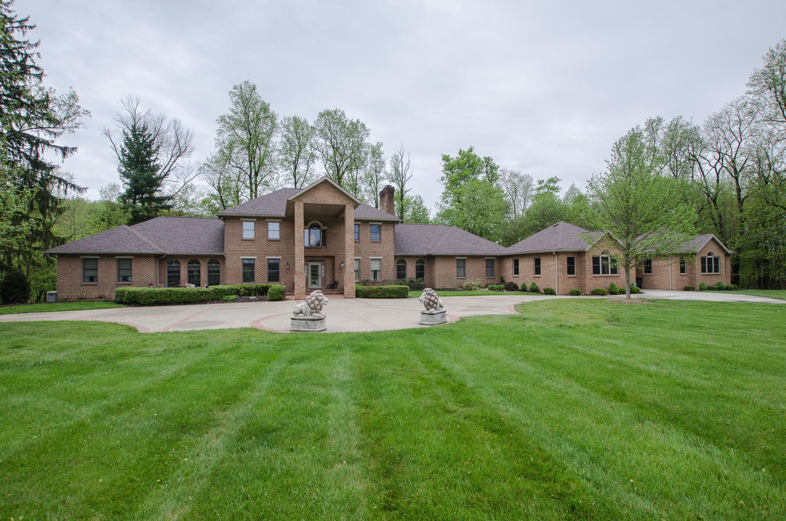 640 Old Mill Run Road Mansfield, OH 44906 - Photo 1 of 42 Gallery Image 1