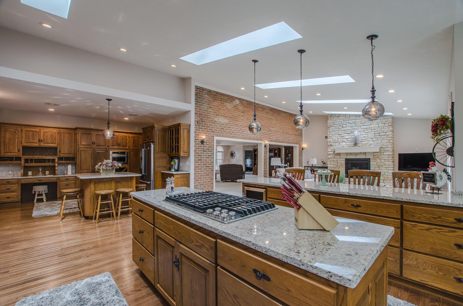 640 Old Mill Run Road Mansfield, OH 44906 - Photo 7 of 42 Gallery Image 7