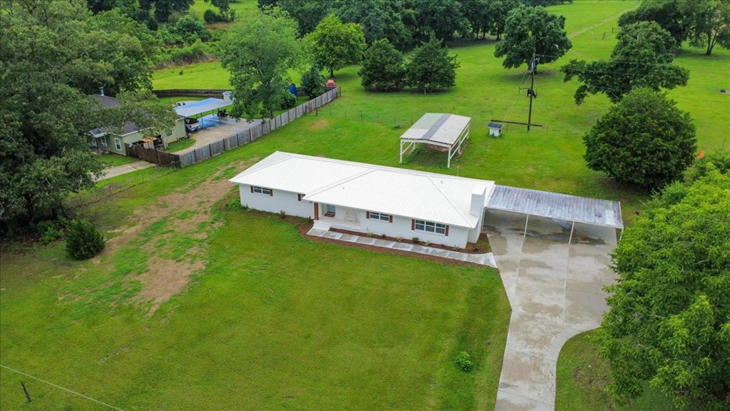 68 Thomley Road Newton, AL 36352 - Photo 47 of 50