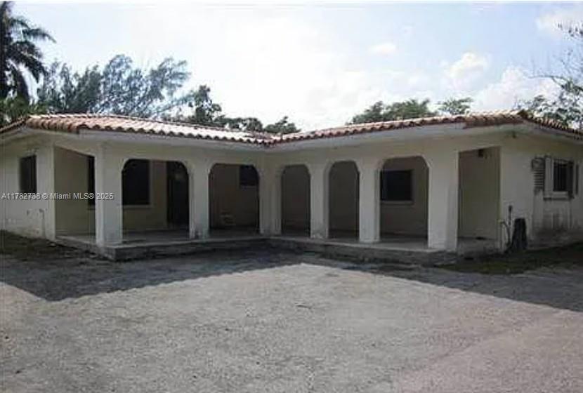 Westview Miami, FL 33167 - Photo 1 of 46 a view of house with a yard