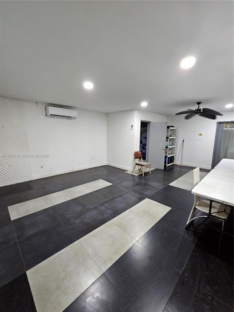 Westview Miami, FL 33167 - Photo 15 of 46 a view of a room with gym equipment