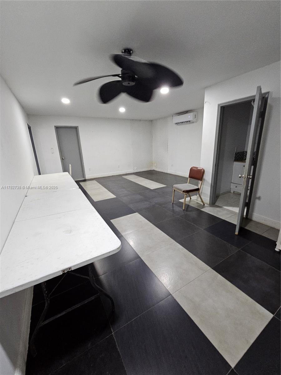 Westview Miami, FL 33167 - Photo 16 of 46 a view of a room with wooden floor