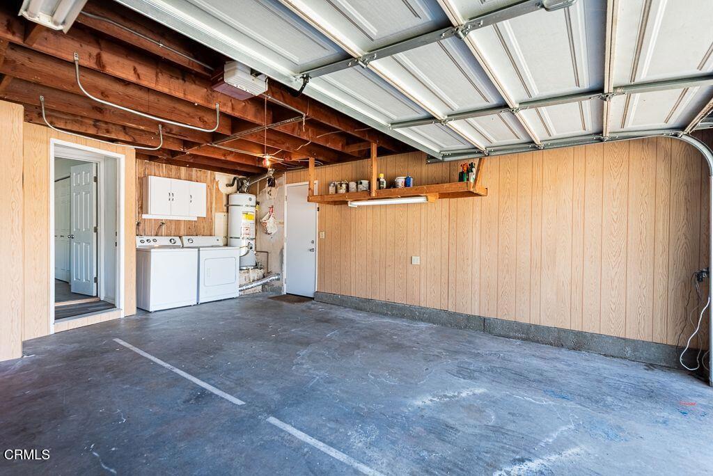 2250 North Goddard Avenue Simi Valley, CA 93063 - Photo 21 of 25 a view of a garage