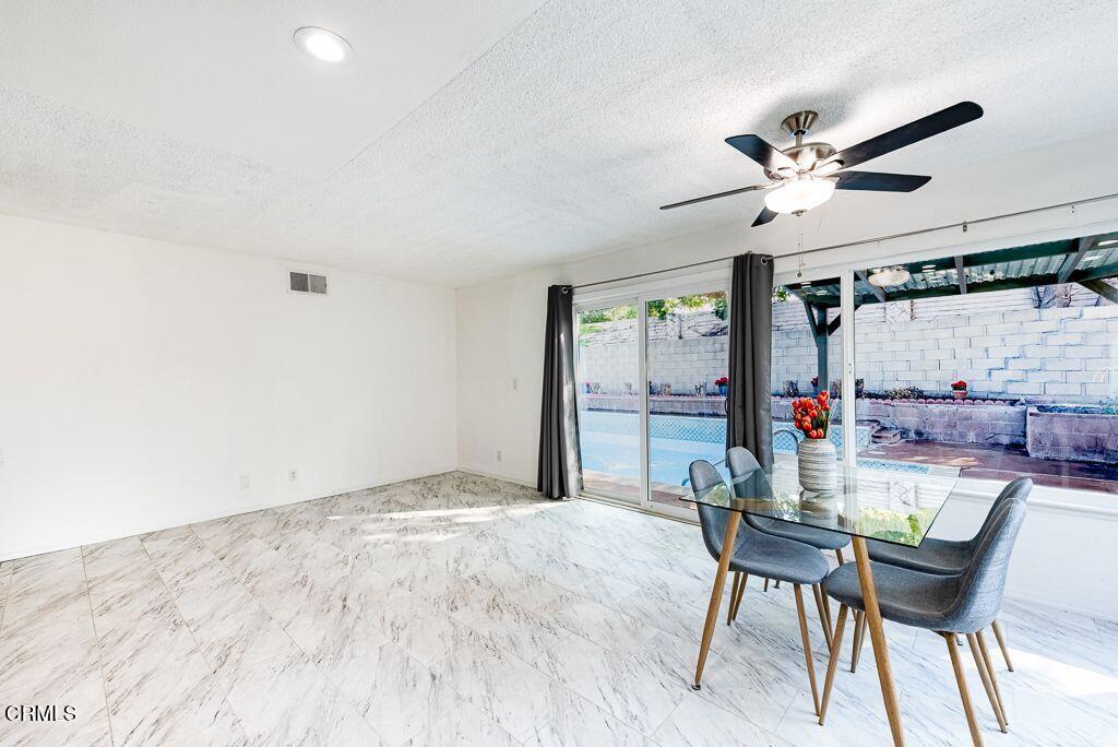 2250 North Goddard Avenue Simi Valley, CA 93063 - Photo 8 of 25 a dining room with furniture and window