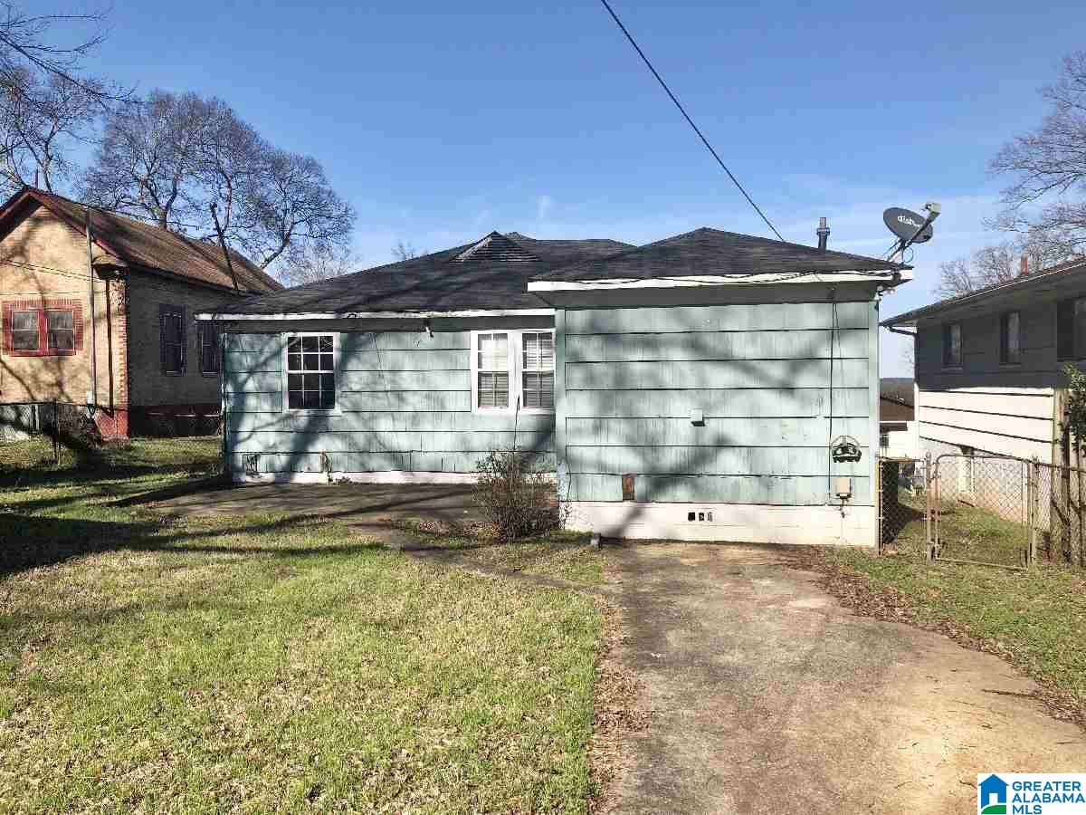 1609 30th Street Birmingham, AL 35208 - Photo 8 of 8