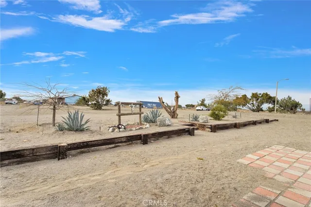 a view of a ocean beach