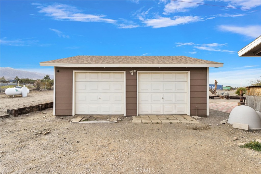 10088 Beekley Road Phelan, CA 92371 - Photo 29 of 36