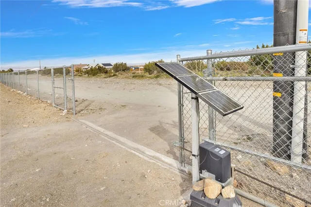 a view of a walk in the ocean