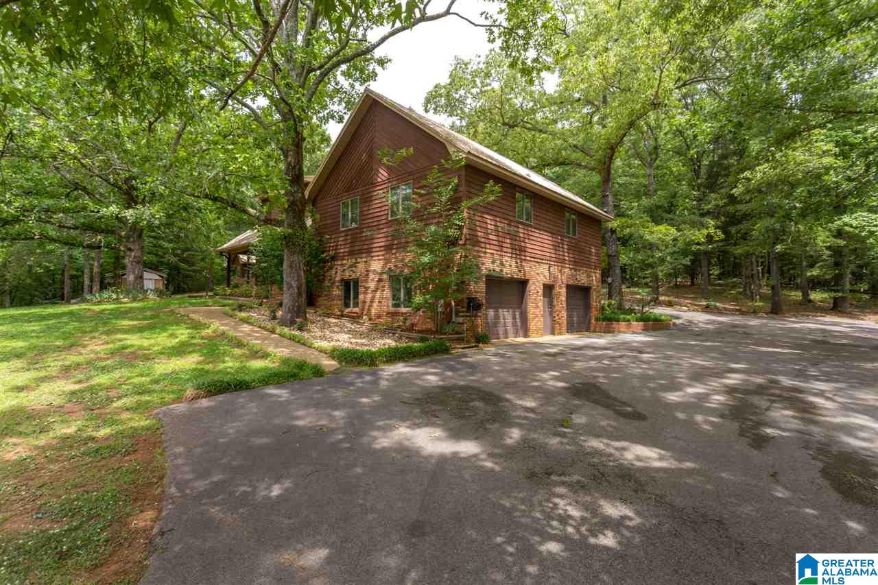 2450 Mcelderry Road Munford, AL 36268 - Photo 36 of 50