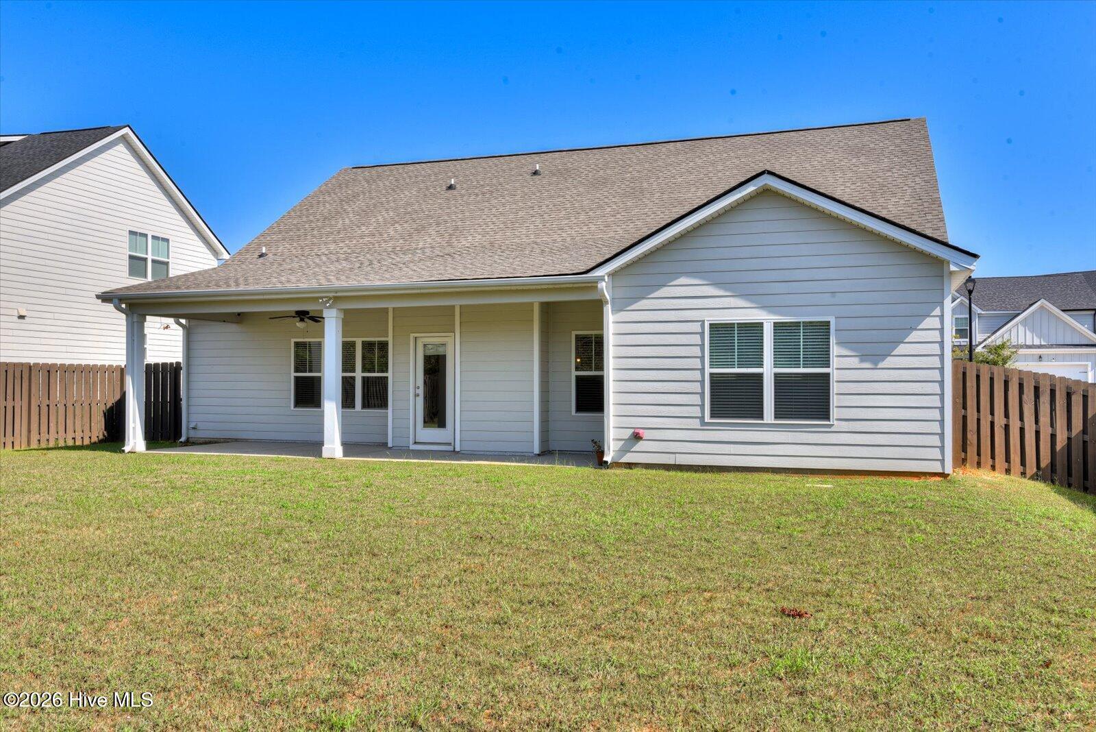 409 Barrow Lane Grovetown, GA 30813 - Photo 13 of 16