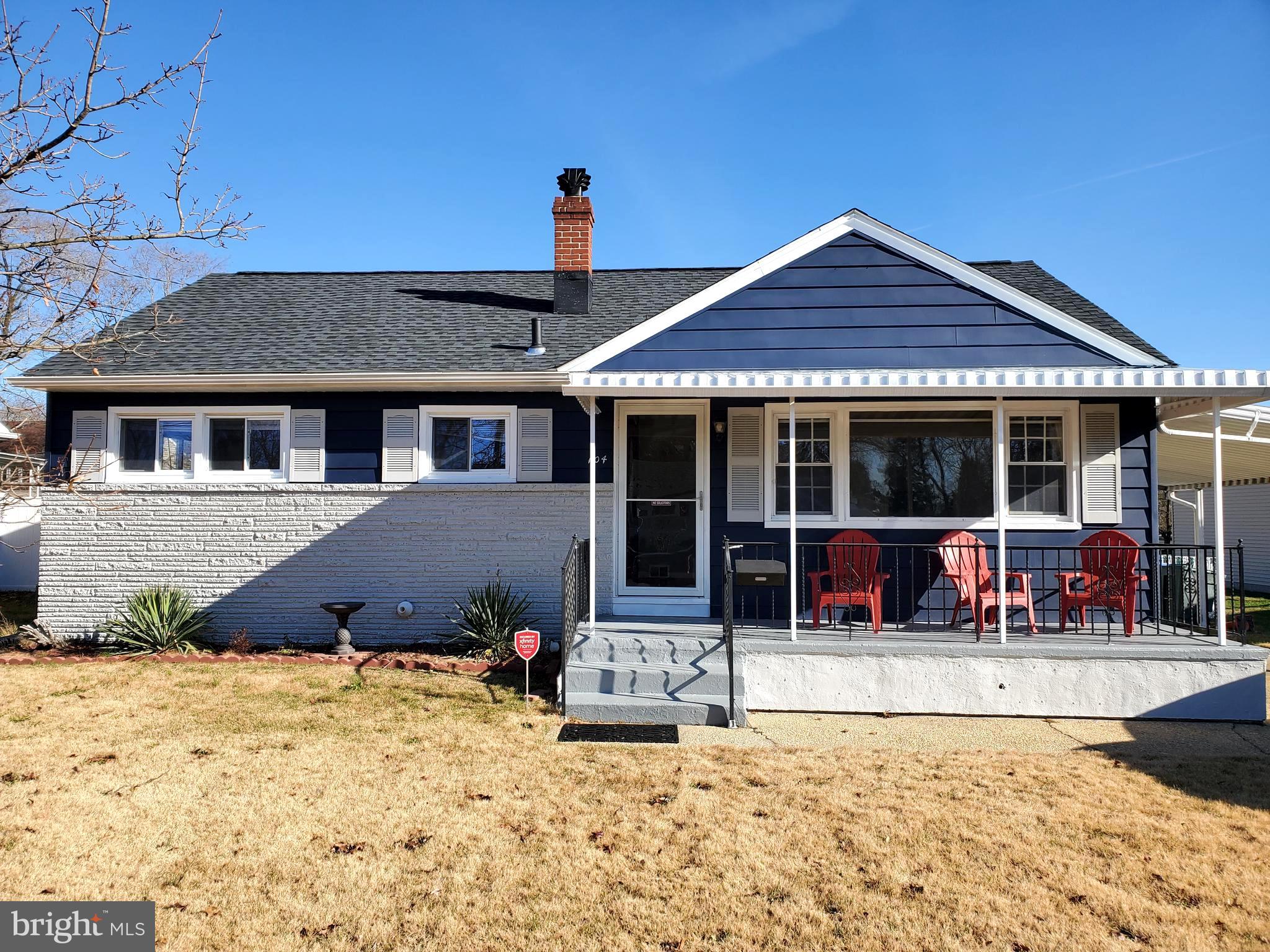104 Baldwin Road Glassboro, NJ 08028 - Photo 1 of 21