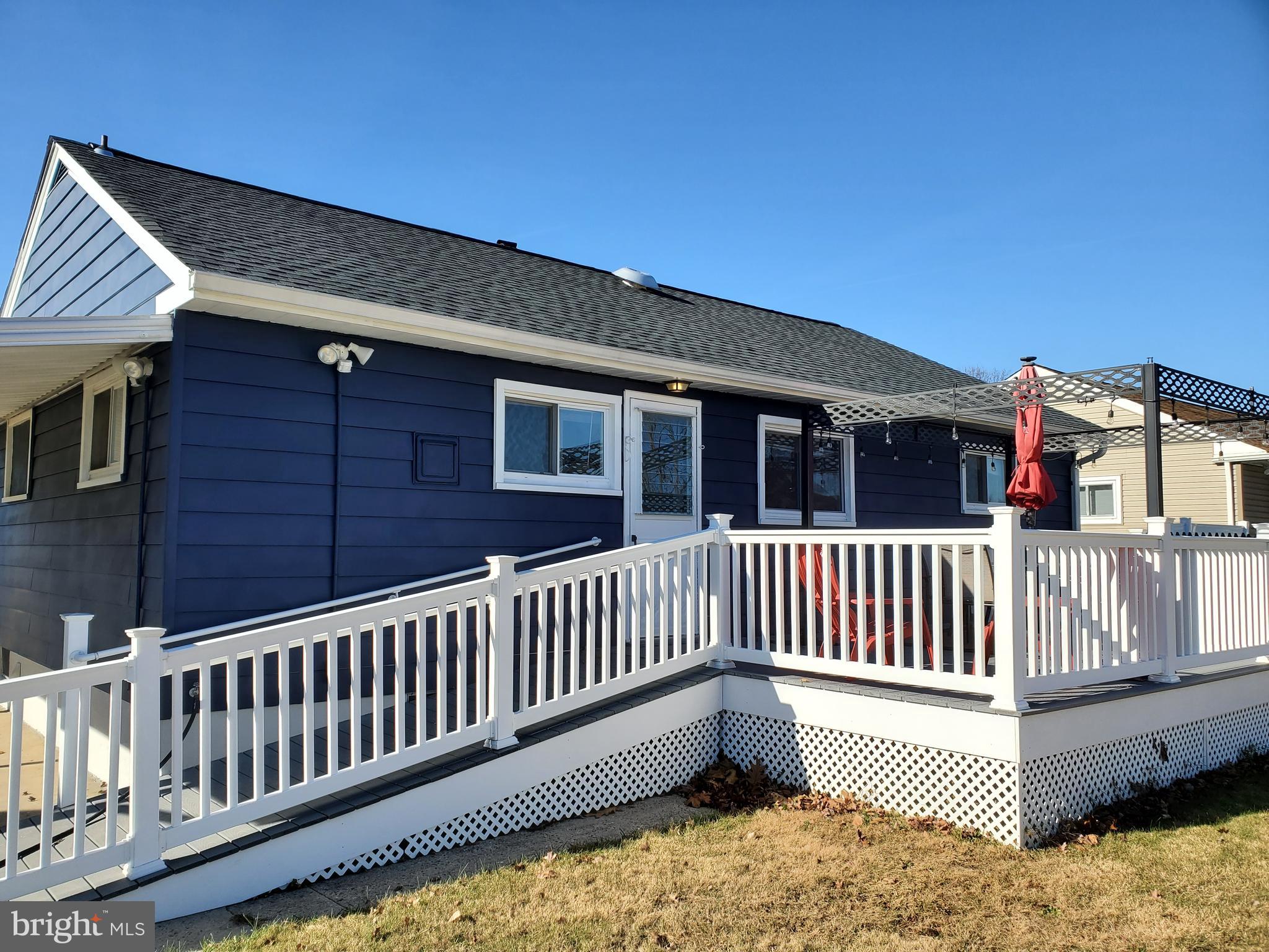104 Baldwin Road Glassboro, NJ 08028 - Photo 16 of 21