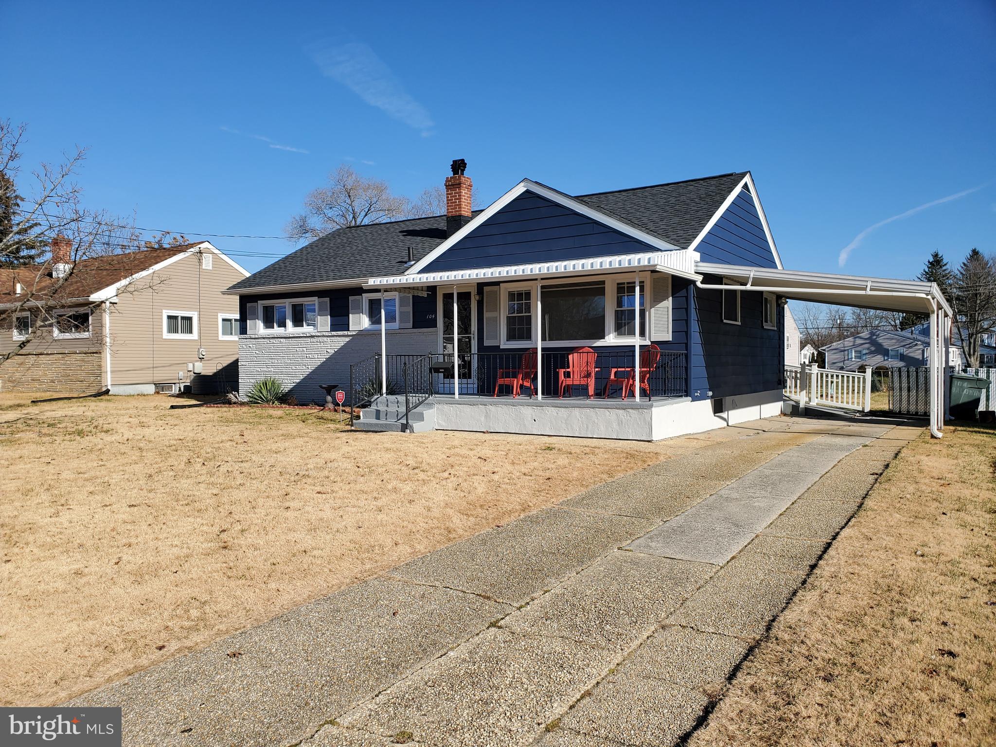 104 Baldwin Road Glassboro, NJ 08028 - Photo 21 of 21