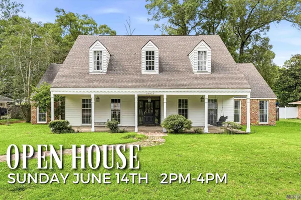 $375,000 | 16425 Coliseum Avenue, Baton Rouge, LA 70816