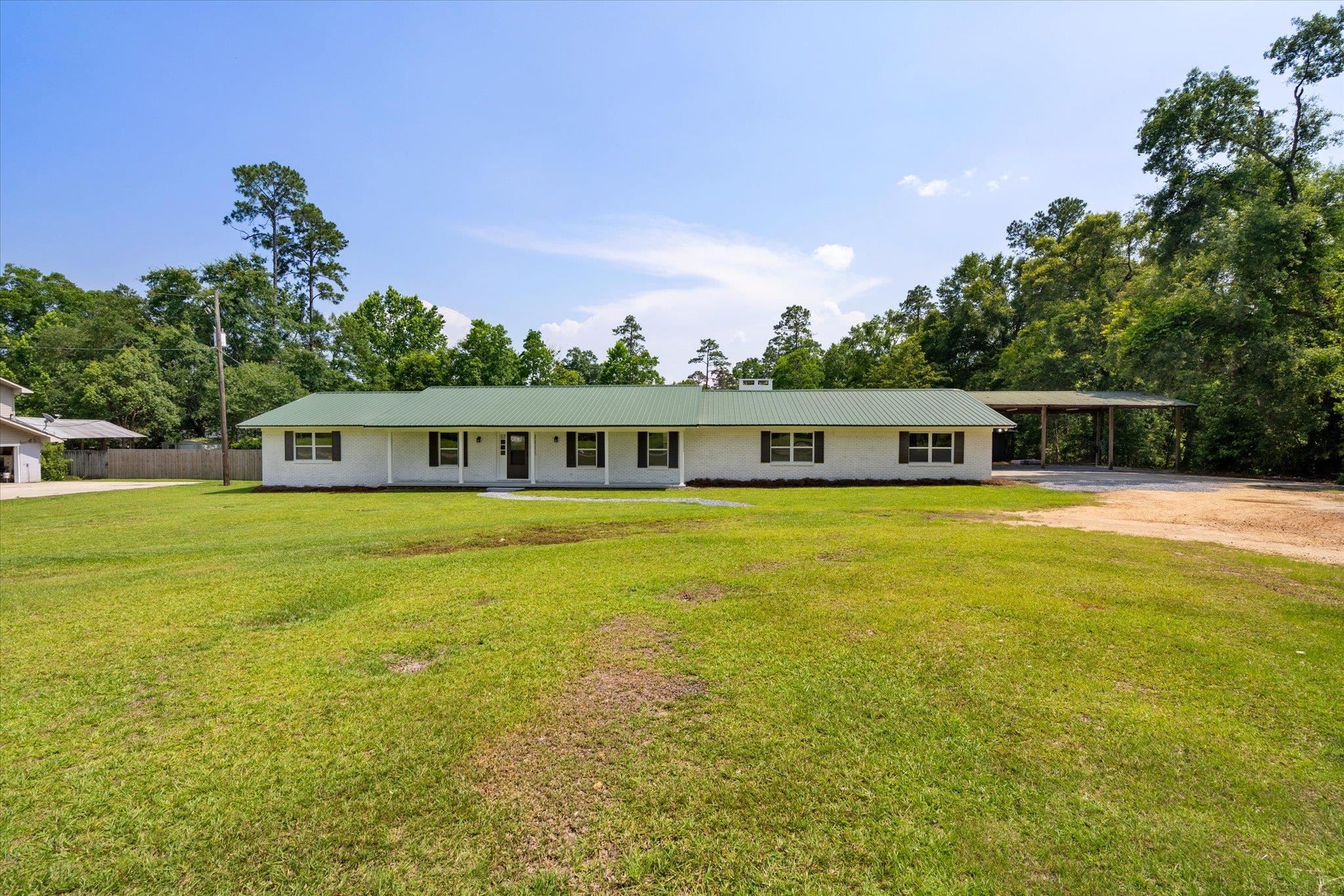 207 West Oak Street Atmore, AL 36502 - Photo 1 of 33